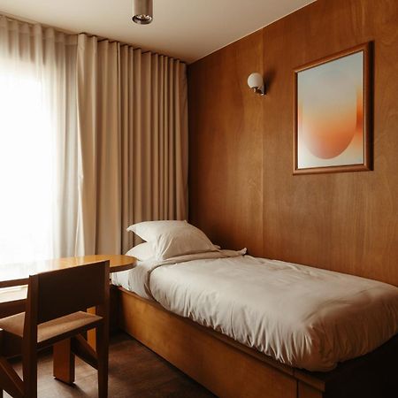 Edgar Suites - Bouchardon パリ エクステリア 写真
