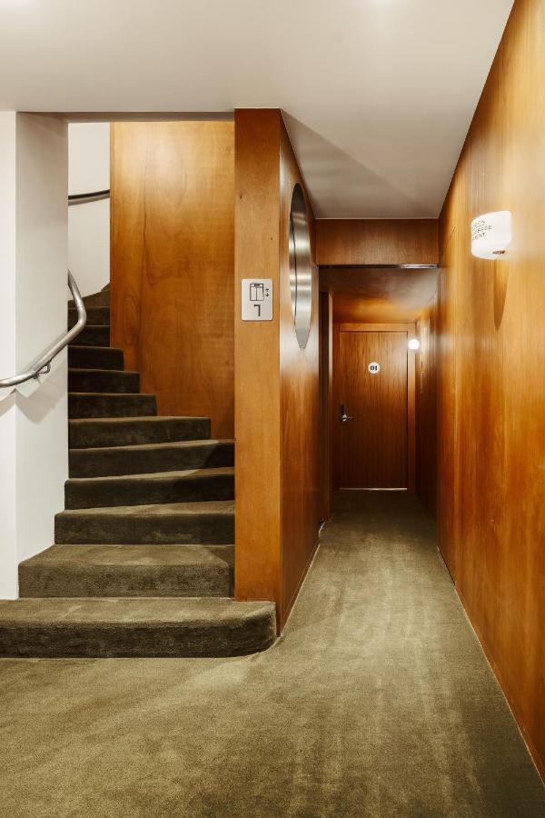 Edgar Suites - Bouchardon パリ エクステリア 写真