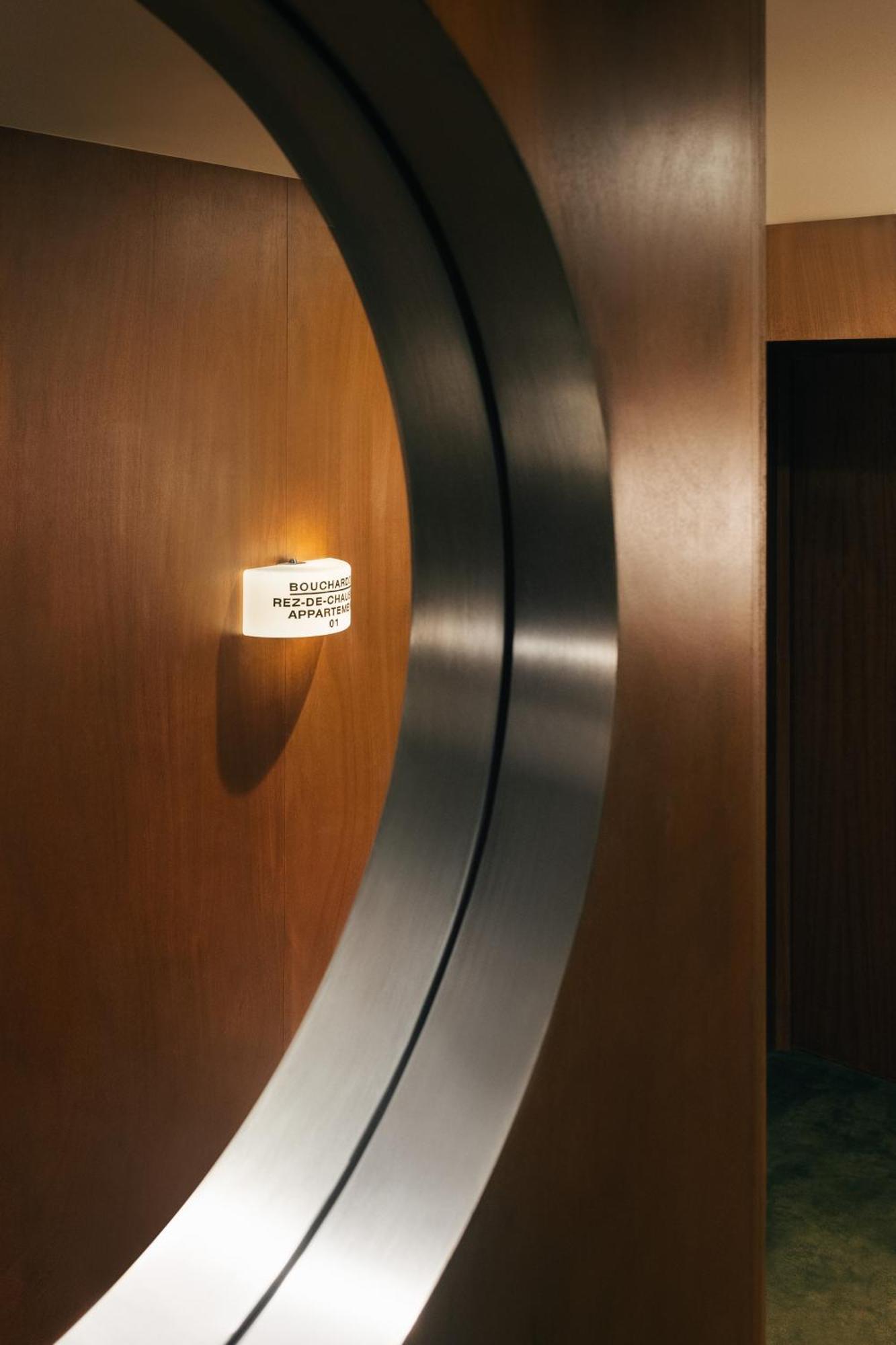 Edgar Suites - Bouchardon パリ エクステリア 写真