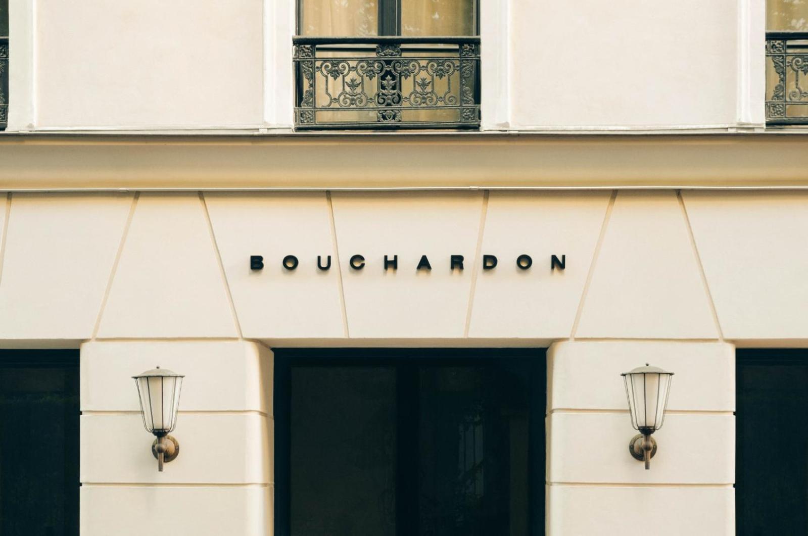 Edgar Suites - Bouchardon パリ エクステリア 写真